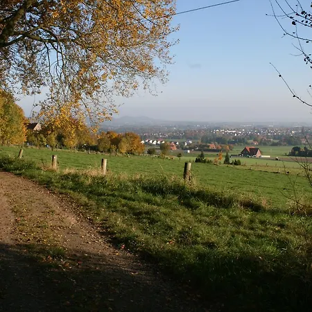 酒店 Wiehen-therme 4*