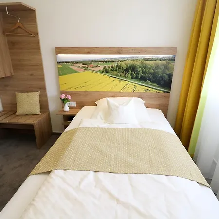 Wiehen-therme 4* Hullhorst