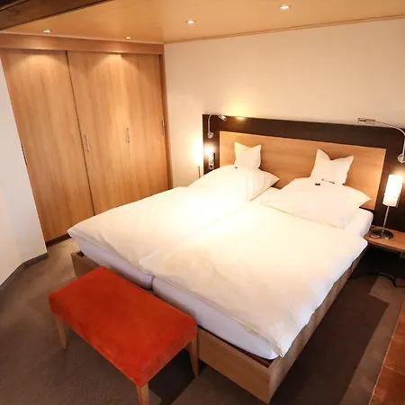 Wiehen-therme 酒店 Hullhorst