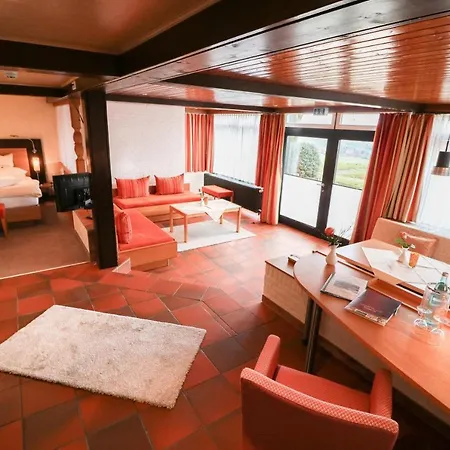 Hotel Wiehen-therme Hullhorst