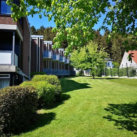 Wiehen-therme Hullhorst