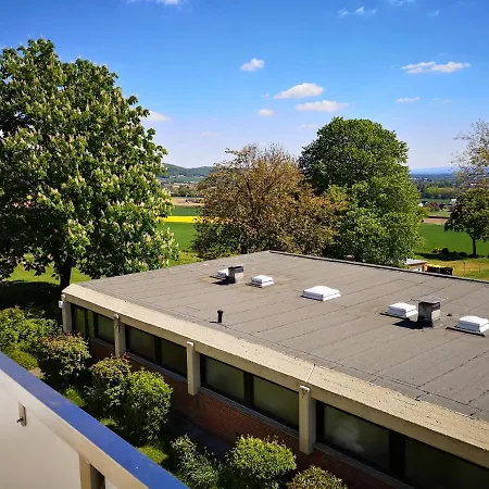 酒店 Wiehen-therme