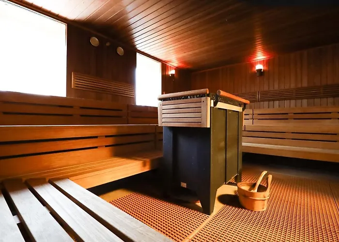 Hotel Wiehen-therme 4*