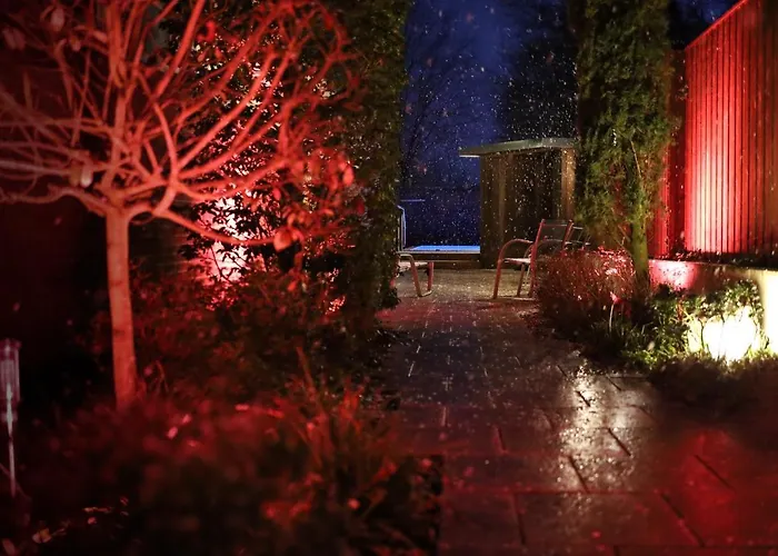 Hotel Wiehen-therme 4*