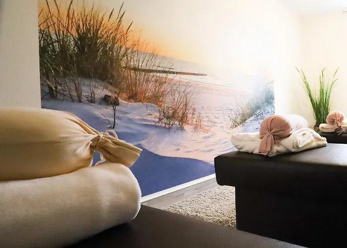 Hotel Wiehen-therme 4*