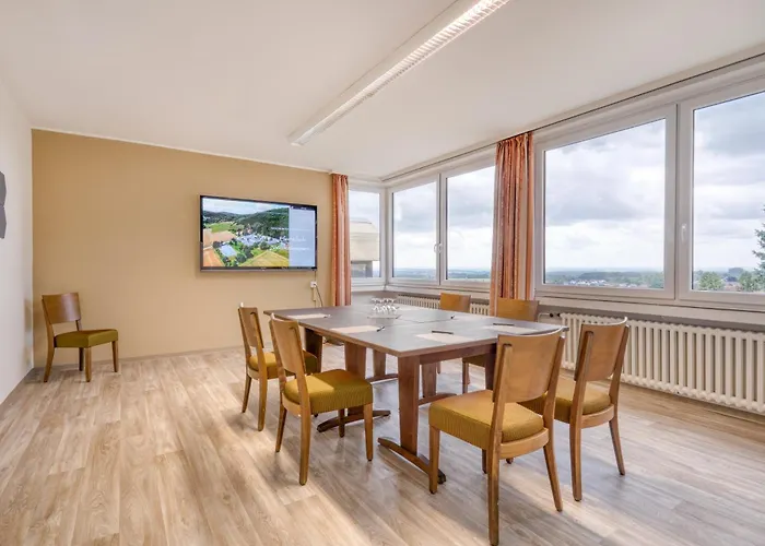 Wiehen-therme 4* Hullhorst