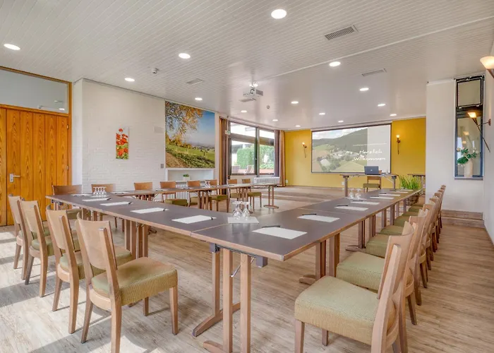 Wiehen-therme 4* Hullhorst