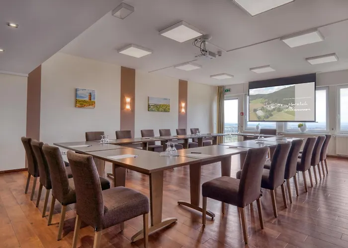 Wiehen-therme Hullhorst