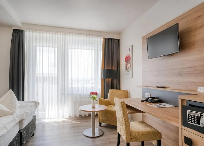 Wiehen-therme Hullhorst