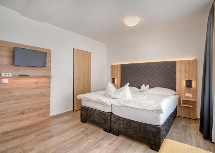 Wiehen-therme Hotel 4*