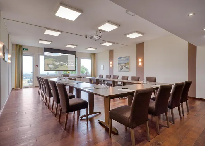 Hotel Wiehen-therme Hullhorst