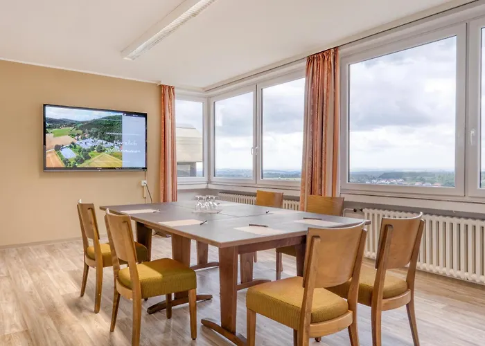 Wiehen-therme 4* Hullhorst