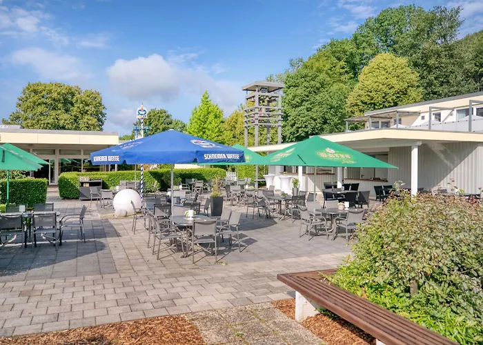 Wiehen-therme 4* Hullhorst