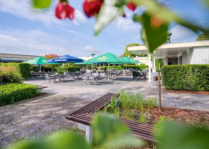 Wiehen-therme Hotel Hullhorst