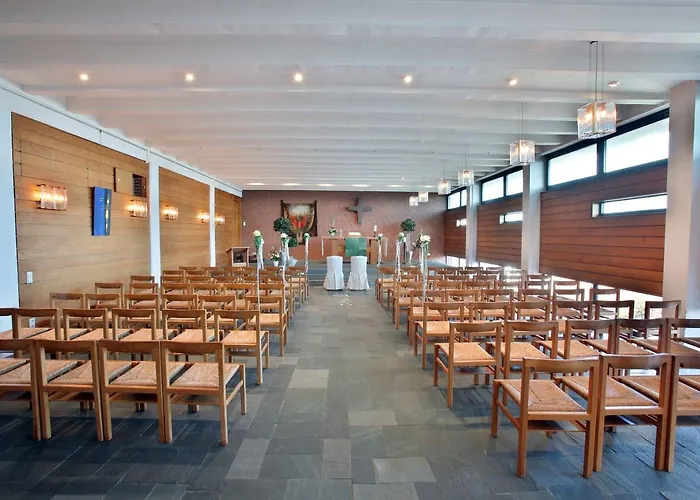 Wiehen-therme Hotel 4*