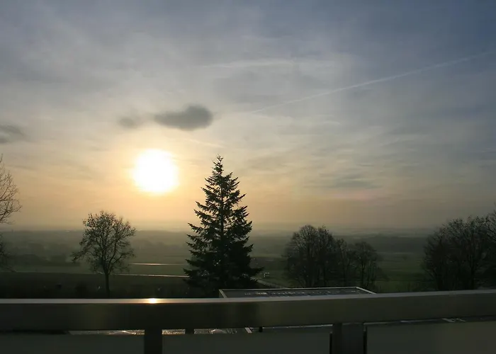 Wiehen-therme Hullhorst