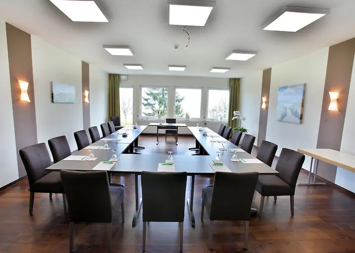 Wiehen-therme Hotel 4*