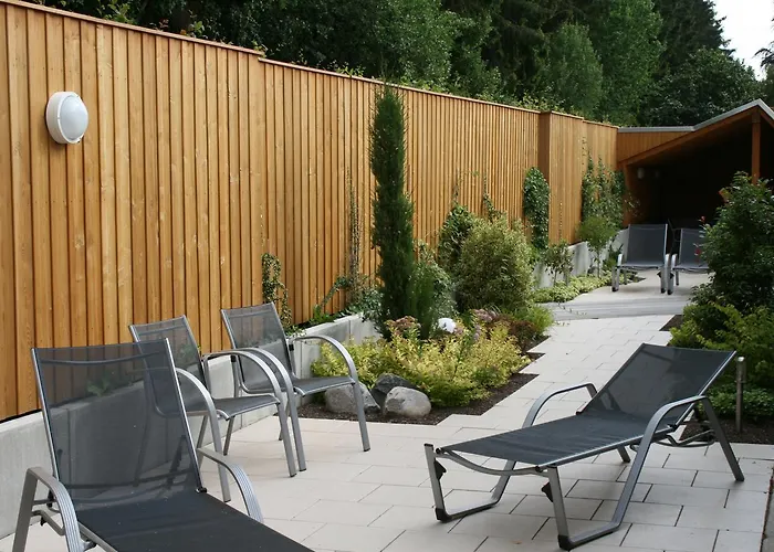 Wiehen-therme Hullhorst