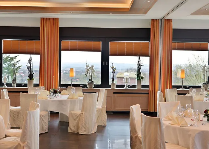 Wiehen-therme Hotel Hullhorst