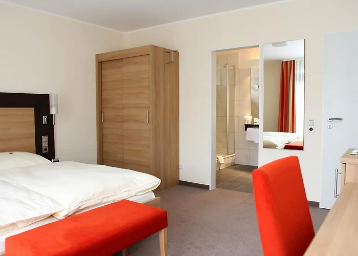 Wiehen-therme Hullhorst