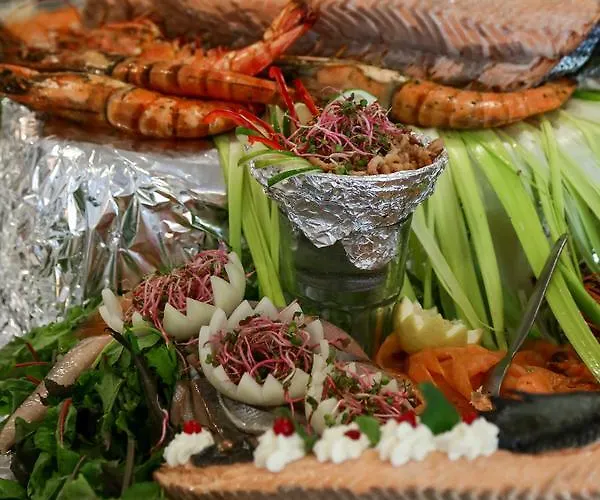 Hotel Wiehen-therme 4*