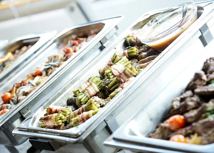 Wiehen-therme Hotel 4*