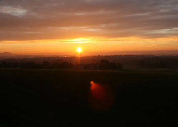 Hotel Wiehen-therme Hullhorst