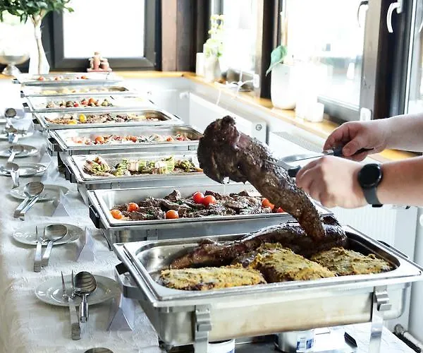 Hotel Wiehen-therme 4*