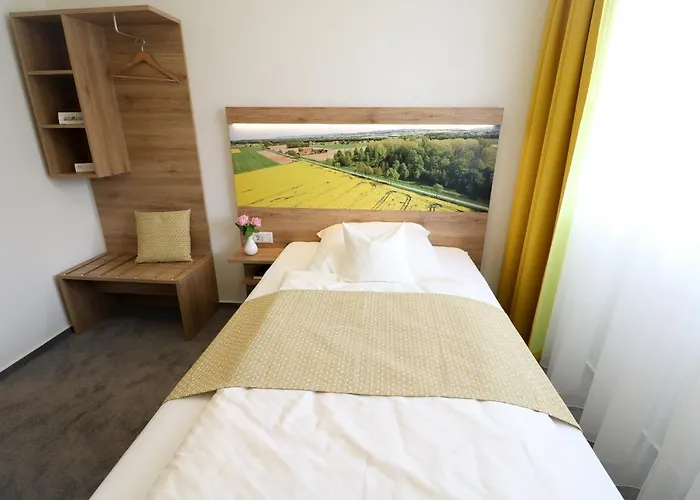 Wiehen-therme 4* Hullhorst