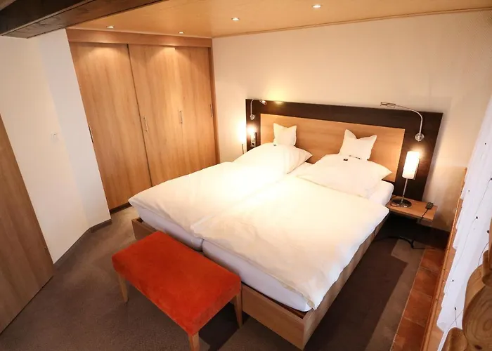 Wiehen-therme Hotel Hullhorst