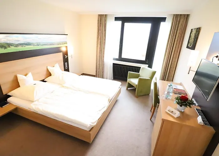 Wiehen-therme Hotel 4*