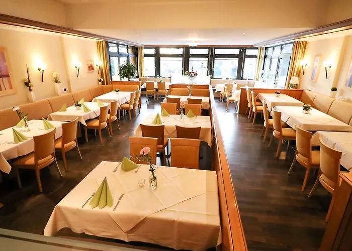 Wiehen-therme Hotel Hullhorst