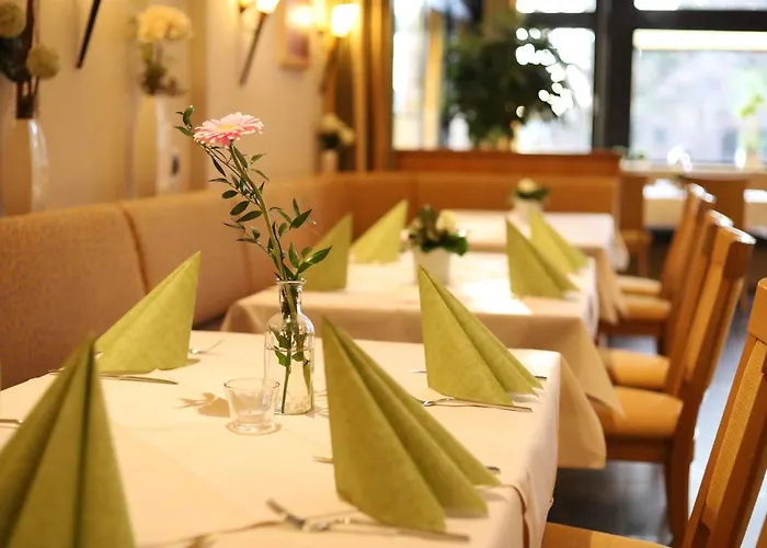 Wiehen-therme 4* Hullhorst