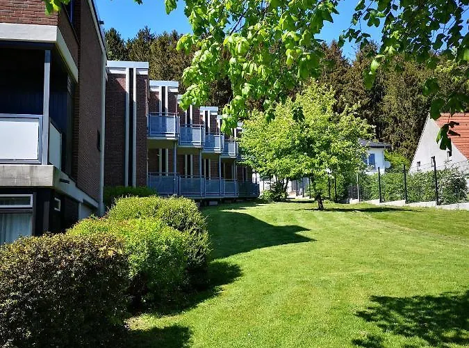 Wiehen-therme Hullhorst